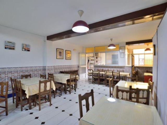 Local en venta en Ronda Málaga