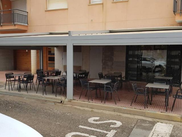 Local en venta en Sant Antoni de Calonge