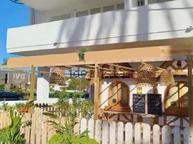Local en venta en Sant Antoni de Portmany, Ibiza