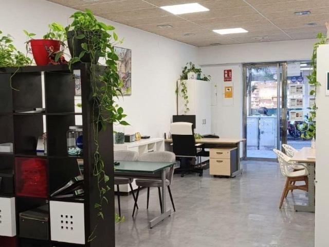 LOCAL EN VENTA EN SANT BOI DE LLOBREGAT
