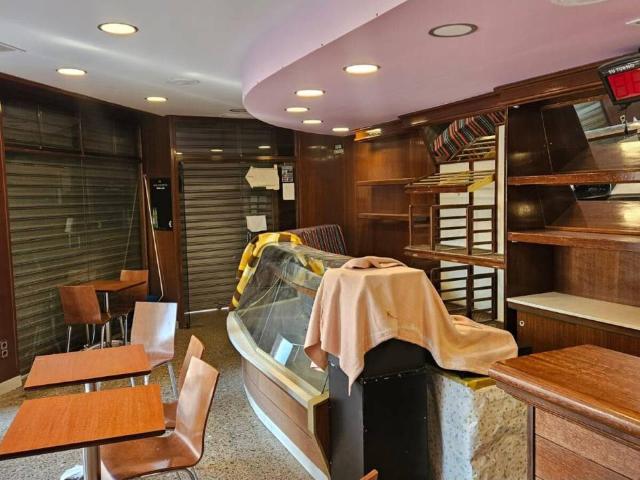 Local en venta en Sant Pere Nord