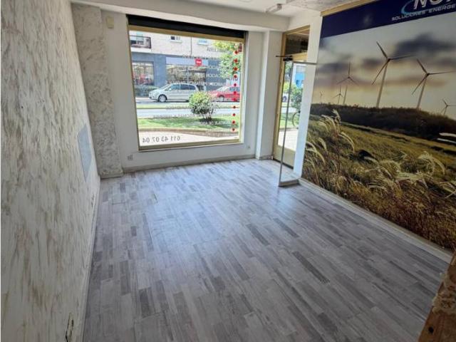 Local en venta en Santa Marta de Tormes