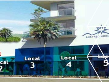 Local En Venta En Santa Marta En Bello Horizonte V308636