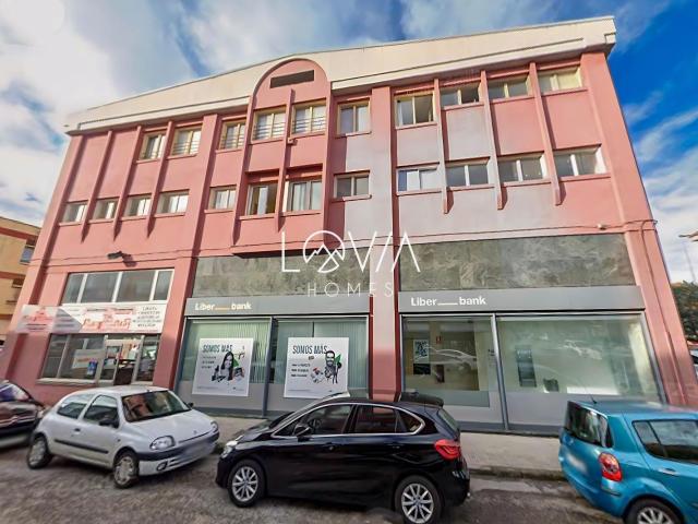 Local en venta en Santander Cantabria