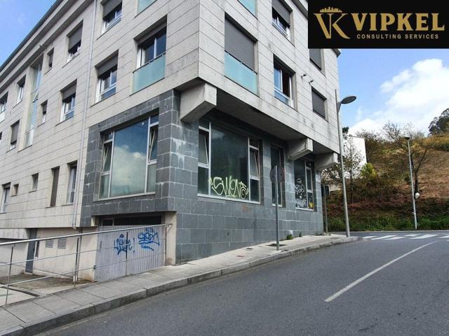 Local en venta en Santiago de Compostela La Coruña