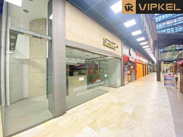 Local en venta en Santiago de Compostela La Coruña