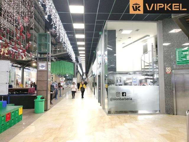 Local en venta en Santiago de Compostela La Coruña