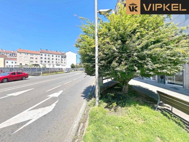Local en venta en Santiago de Compostela La Coruña