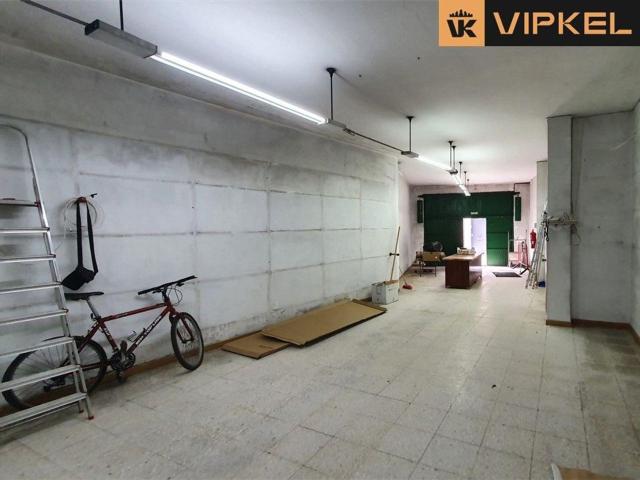 Local en venta en Santiago de Compostela La Coruña