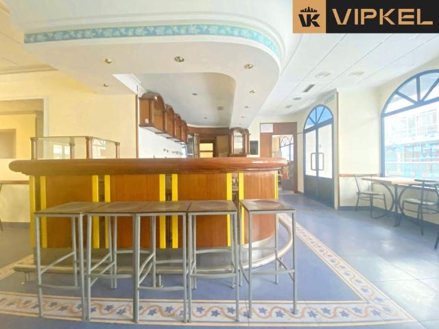 Local en venta en Santiago de Compostela La Coruña