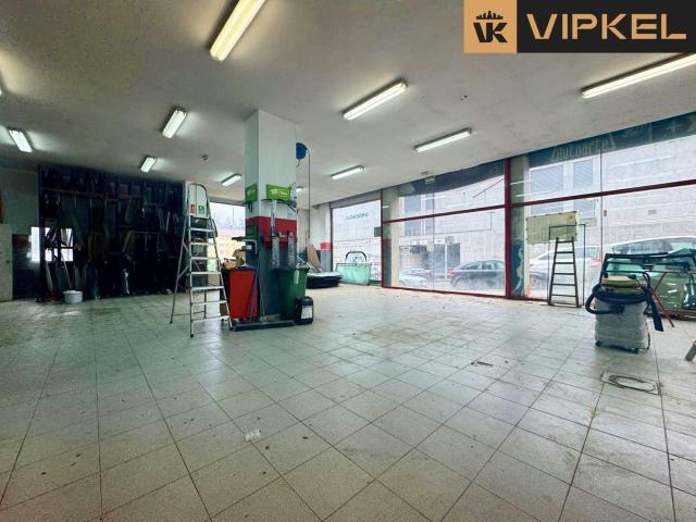 Local en venta en Santiago de Compostela La Coruña