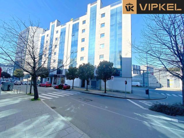 Local en venta en Santiago de Compostela La Coruña