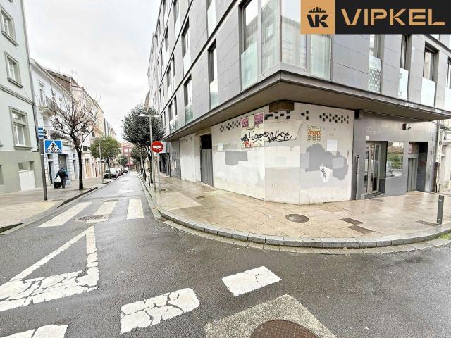 Local en venta en Santiago de Compostela La Coruña