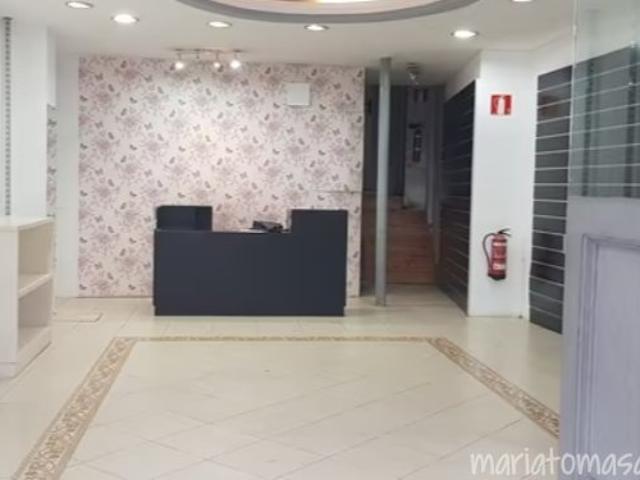 Local en venta en Santutxu