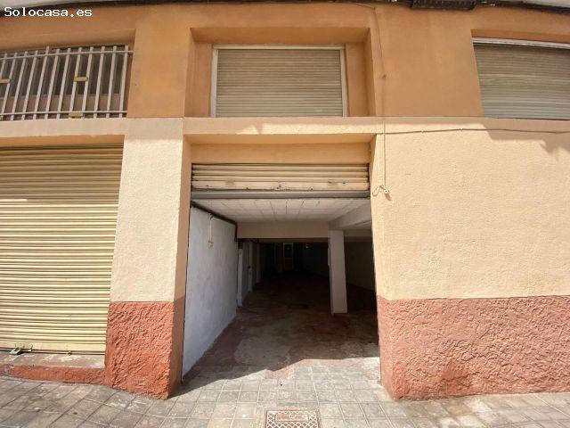 Local en venta en San Gabriel – 150 m2 con múltiples posibilidades