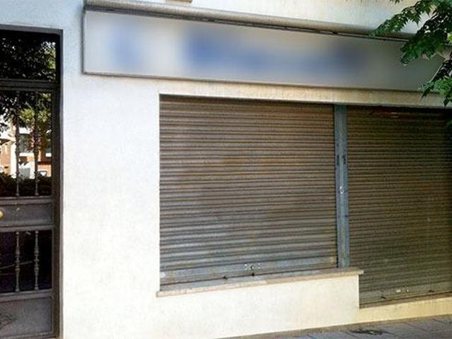 Local en venta en SAN FERNANDO