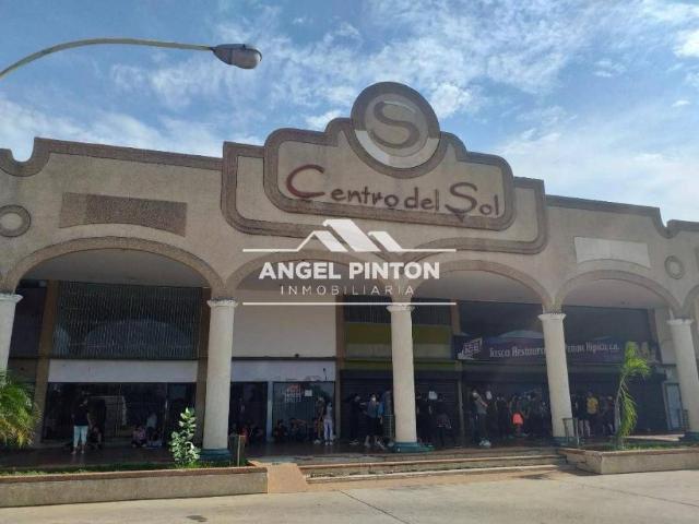 Local en Venta en San Francisco CIUDAD DEL SOL Zulia 180 m2. 10 hab