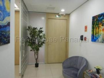 Local en Venta en San Francisco Punta Pacifica Panamá 33 m2