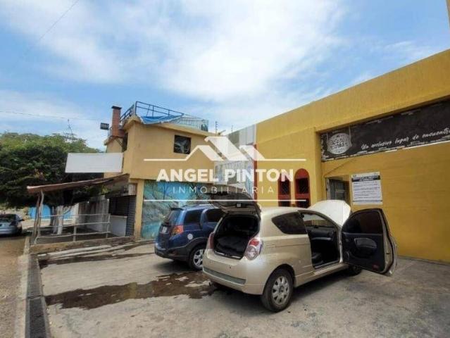 Local en Venta en San Francisco SUR Zulia 508 m2. 6 hab