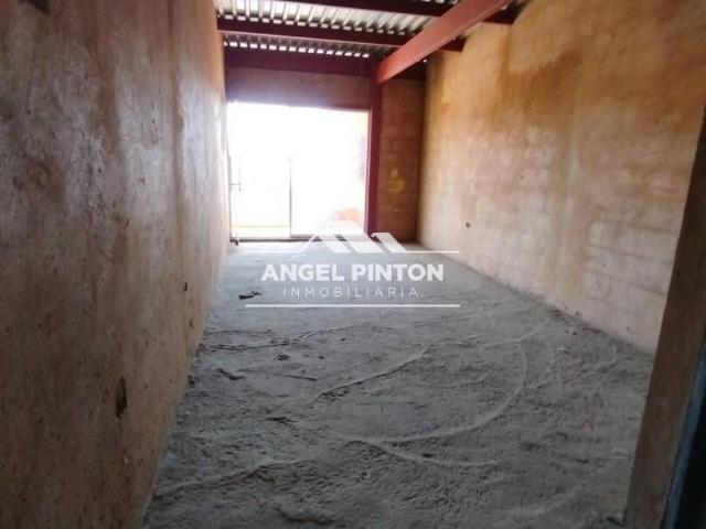 Local en Venta en San Francisco Sur Zulia 28 m2