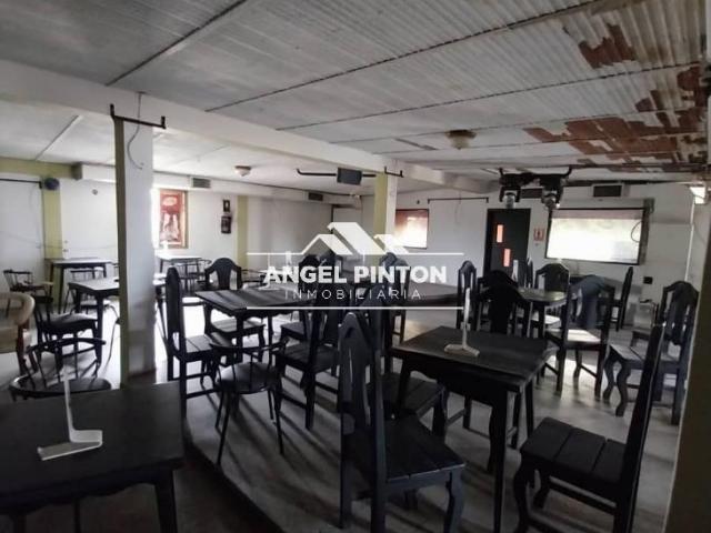 Local en Venta en San Francisco Zulia 120 m2