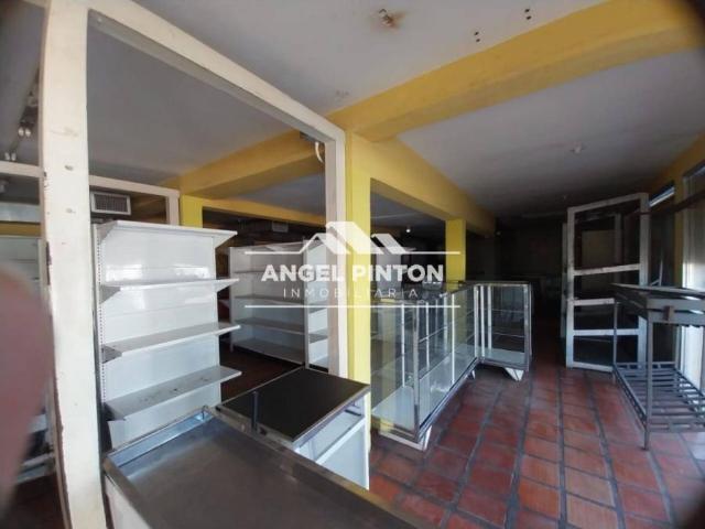 Local en Venta en San Francisco Zulia 360 m2