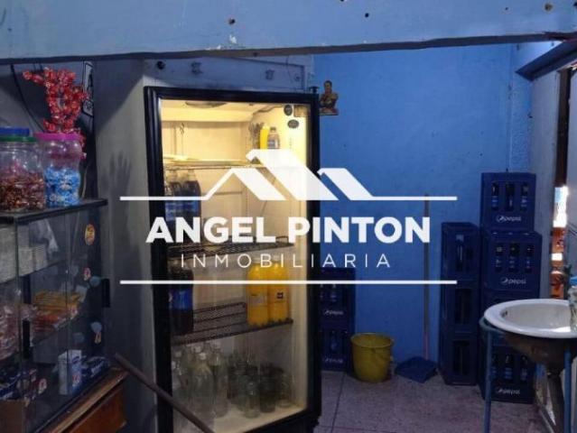 Local en Venta en San Francisco Zulia 4 m2