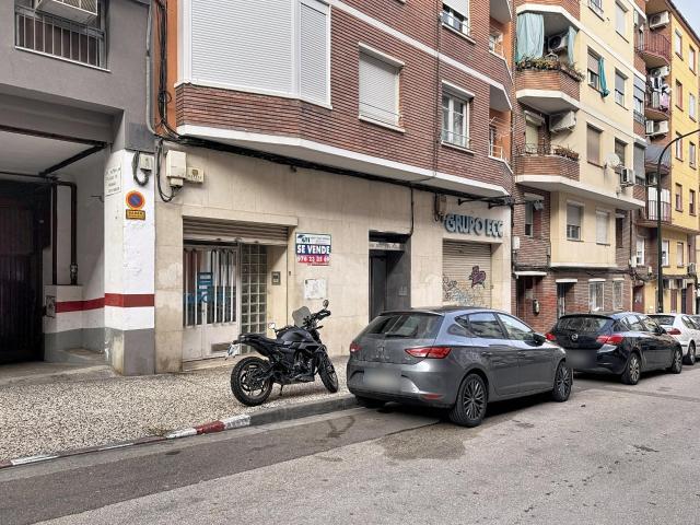 Local en venta en San Jose