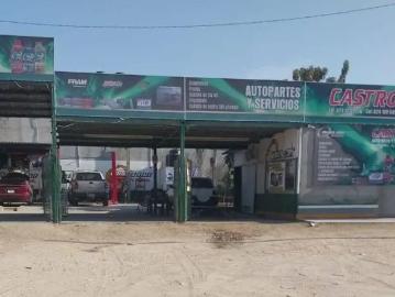 Local en venta en San Jose del Cabo Centro, Los Cabos, Baja California Sur