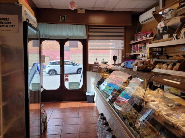 Local en venta en Sabadell Covadonga