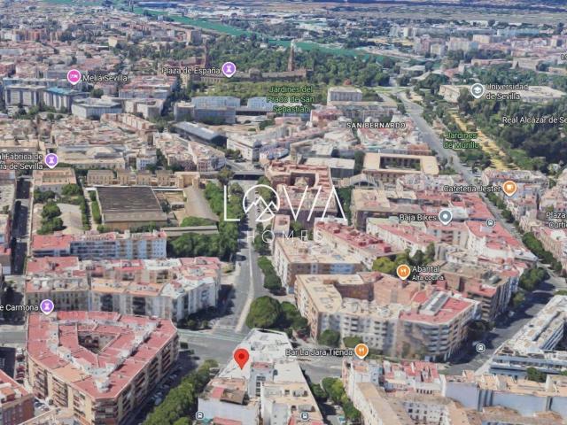 Local en venta en Sevilla Sevilla