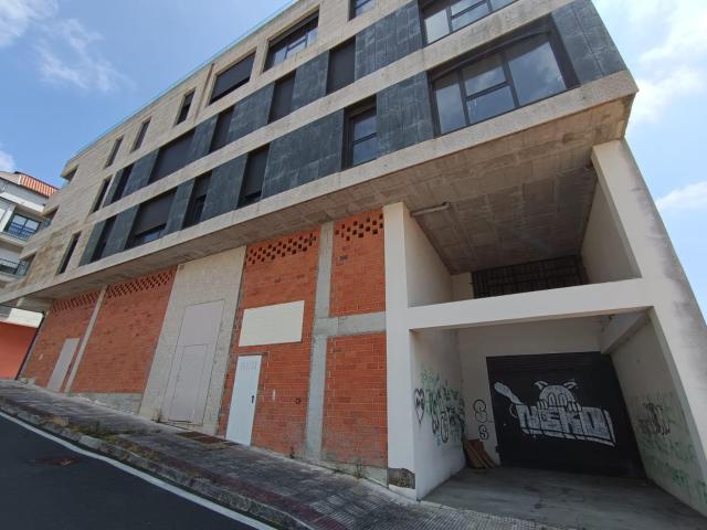 Local en venta en Silleda
