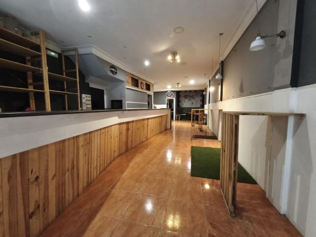 Local en venta. Ferrol