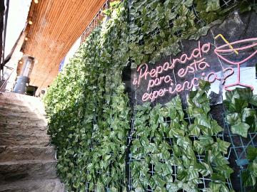 LOCAL EN VENTA FRENTE A PLAZA ARTURO PRAT