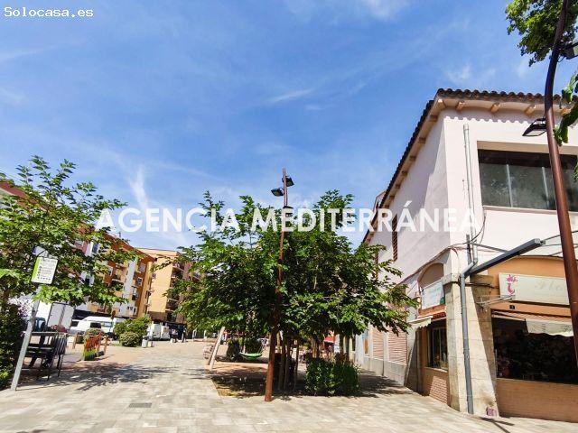 LOCAL EN VENTA FRENTE AL MERCADO DEL CABAÑAL, VALENCIA