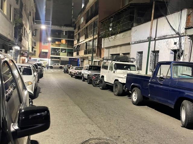 Local en venta gran oportunidad de Inversión en Chacao Yep
