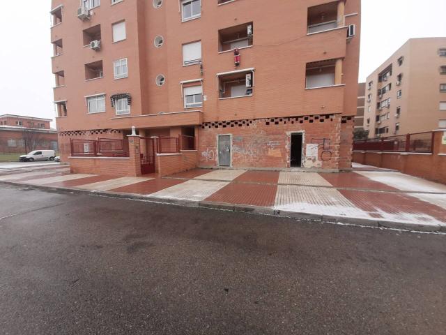 Local en Venta Humanes de Madrid, ZONA LAS ISLAS