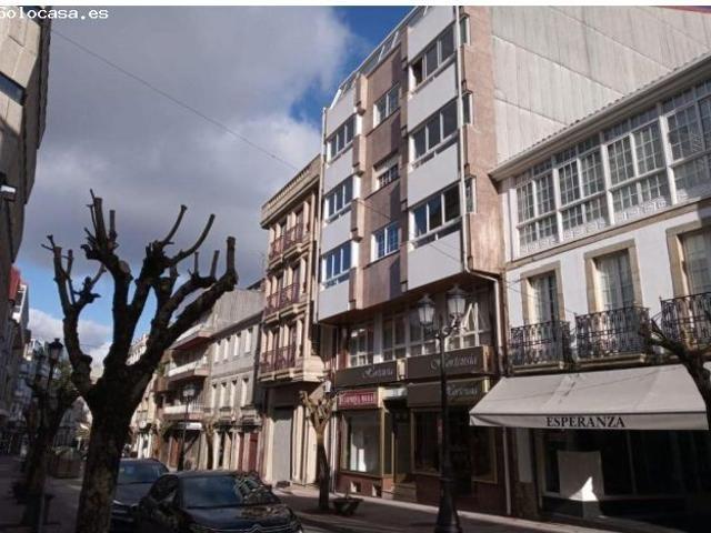 Local en venta, JOAQUIN LORIGA, Lalín, Pontevedra