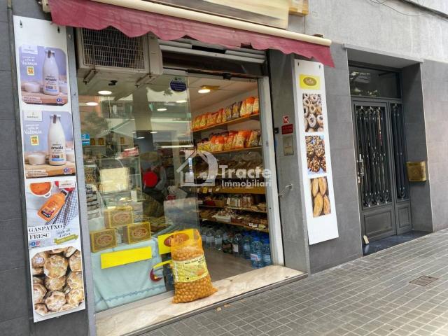 LOCAL EN ALQUILER JTO. LA FARGA