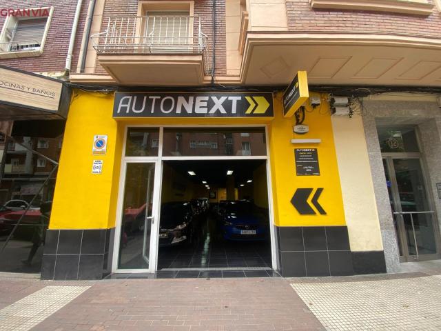 Local en venta junto a Vara de Rey