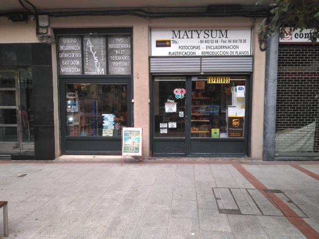 Local en venta La Casilla