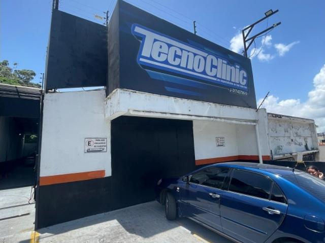 LOCAL EN VENTA MARIPEREZ