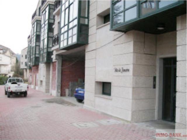 Local en venta. Mondariz Balneario