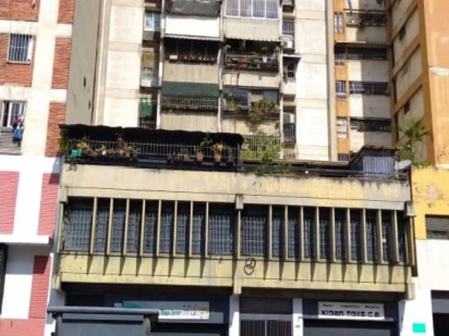 Local en venta o alquiler Av. Baralt. Caracas