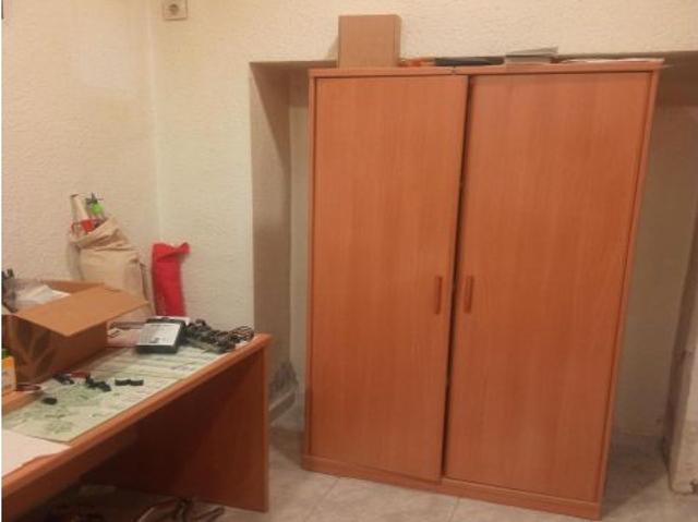 Local en venta o alquiler Alcoy Calle Entenza