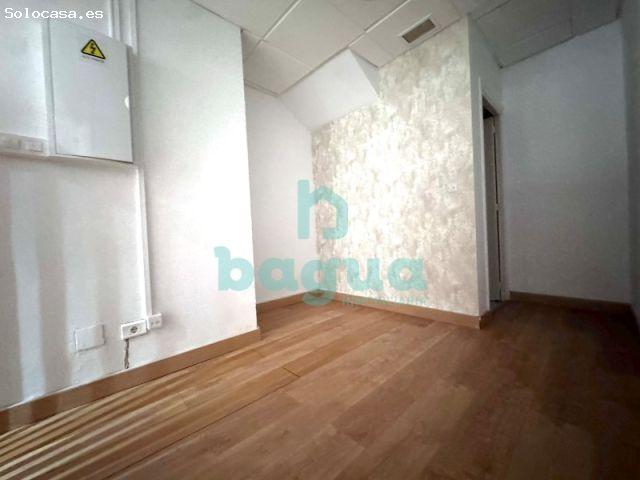 LOCAL EN VENTA O ALQUILER CON OPCION A COMPRA