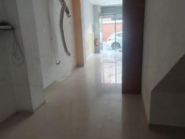 Local en venta o alquiler en el centro de Vélez