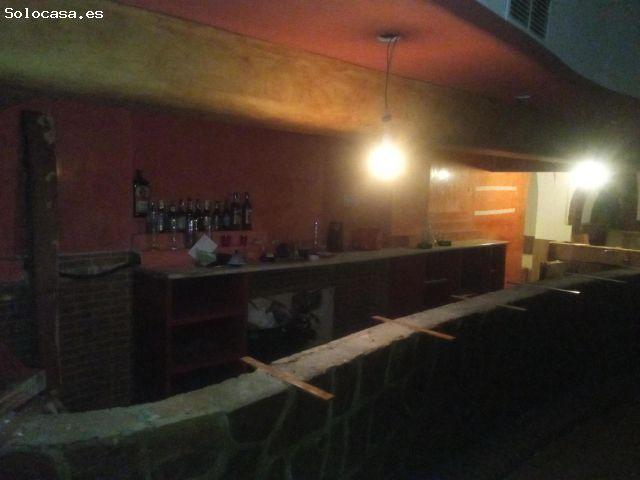 LOCAL EN VENTA o ALQUILER EN ZONA SANTA ROSA Calle Ibi