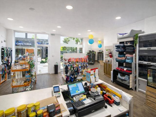 LOCAL EN VENTA O ALQUILER