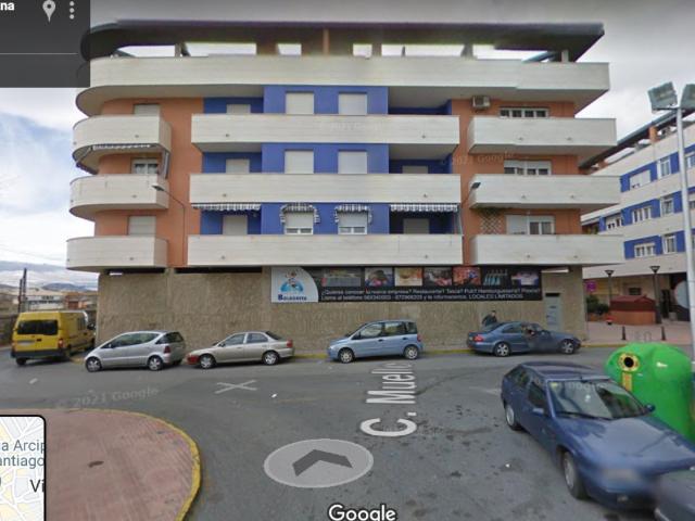LOCAL EN VENTA O ALQUILER
